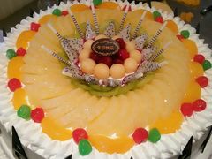 android_upload_pic-欧麦烘焙坊(博野店)