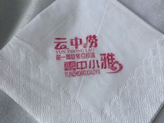 -云中小雅