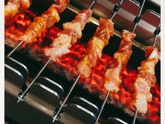 -很久以前羊肉串(清河店)