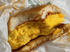 -麦当劳(静安寺店)