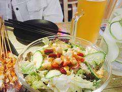 -蚝太郎 • 海鲜烧烤(建国路创始店)