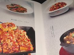 -香丰阁·烤鸭·川湘菜(昌平店)