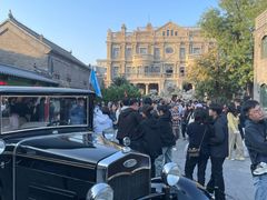 -沈阳金融博物馆