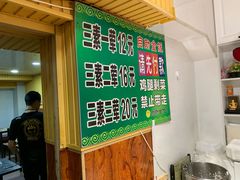 -晓宇盒饭(民安街店)