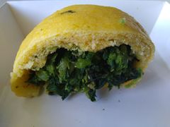 菜团子-玉华台饭庄(裕中西里小区店)