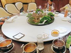 -李掌柜鲜菜火锅(移民广场店)
