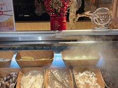 -温野菜涮涮锅(西单大悦城店)