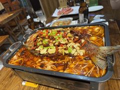 -壹块捌烧烤(灯市口店)