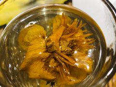 -一盏明灯全素斋(殊像寺店)