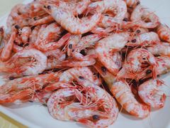 -老字号蛇口德记烧腊饭店·海鲜加工