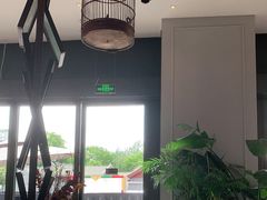 -The Rug Cafe(王府中环店)