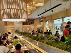 -吴家·非遗淮扬小馆(镇江万达广场店)