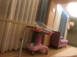 -爱弥儿月子中心(省医院店)