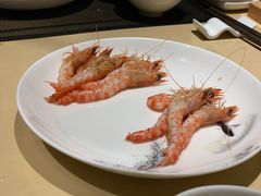 -余欢领鲜火锅(新街口店)