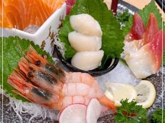 -元气寿司(新城市广场店)