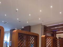 -黔蘑菇四季餐厅(观山湖店)