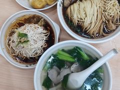 -蒋家桥饺面店(广陵路店)