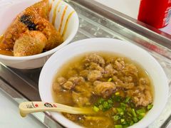 -东街钟楼肉粽(总店)