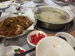 -丰尔粥食·粥底火锅·桑拿鸡(大良总店)