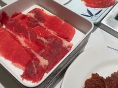 -星伦多自助料理·涮烤一体(嘉兴八佰伴店)