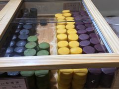 东坡饼-南宋胡记(杭州体育场路店)