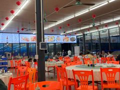 -红月湾海鲜饭店•沙滩海景(双月湾店)