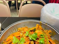 -青木岚小海鲜•小龙虾(友谊店)