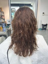 -HD HAIR STYLE