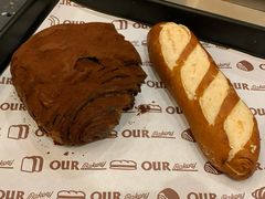 -OUR Bakery(SKP-S店)