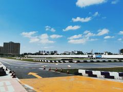 -珠海国际赛车场-卡丁车场