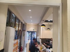 -小寒羊烧烤(凯瑞时代大厦店)