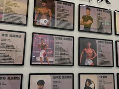 -峰鸟自助健身(锦泰城店)