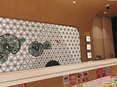 -争鲜回转寿司(浦东三钢里PLUS店)