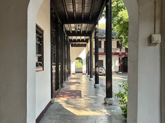 -迎江寺