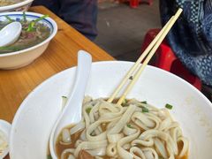 牛腩猪肠河粉-珍珍小食店(西华路店)