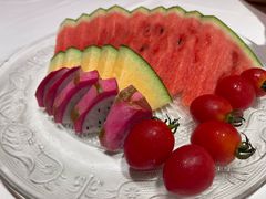 -大铁勺新津菜(迎水道店)