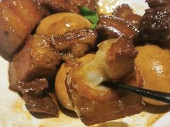 -院子餐厅·大锅菜·老杭帮(桥西直街店)