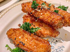 -秘密旅行Bonjour(黑金冠 江南西店)