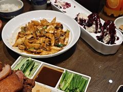 -张大嘴菜馆(庞各庄店)