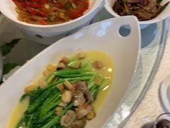-老房子金沙元年川菜食府·花园餐厅(金沙店)