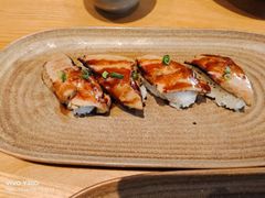 -Tuna maki寿司(苏州中心商场店)