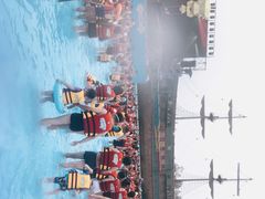 -西安华夏文旅水世界