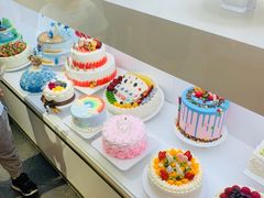 -格美思蛋糕gemce cake(托乐嘉店)