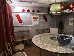 -李记潮汕砂锅粥(营福路店)