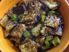 -啊臻味道•新疆特色炒米粉(大学城店)