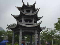 -悦城龙母祖庙