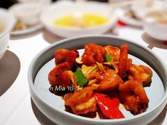 -玫瑰厅上海菜(兴国路店)