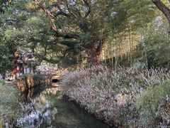-古堰画乡景区