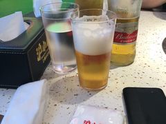 -沪小胖·小龙虾·蓝龙王(八佰伴店)
