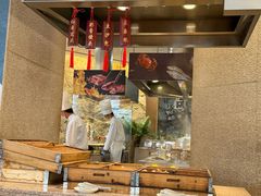 -韵咖啡自助餐厅(天津香格里拉店)